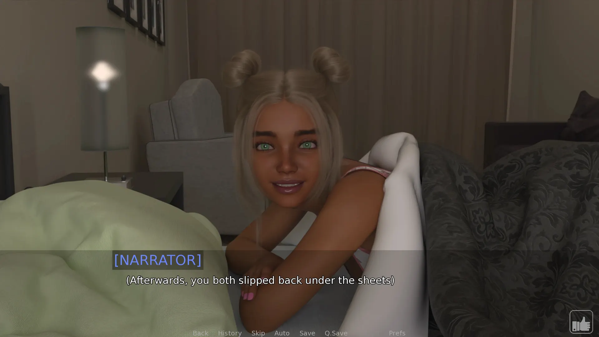 According to Sofia screenshot 6