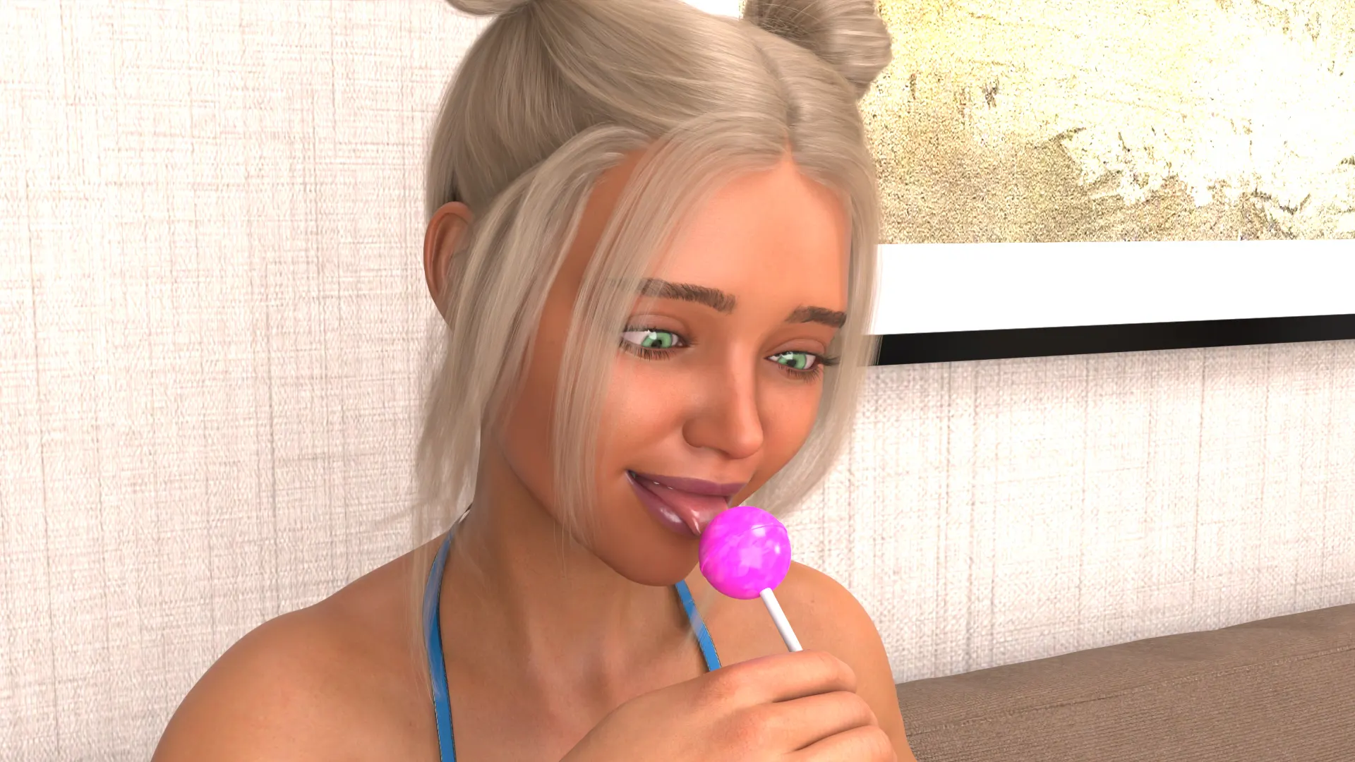 According to Sofia screenshot 9