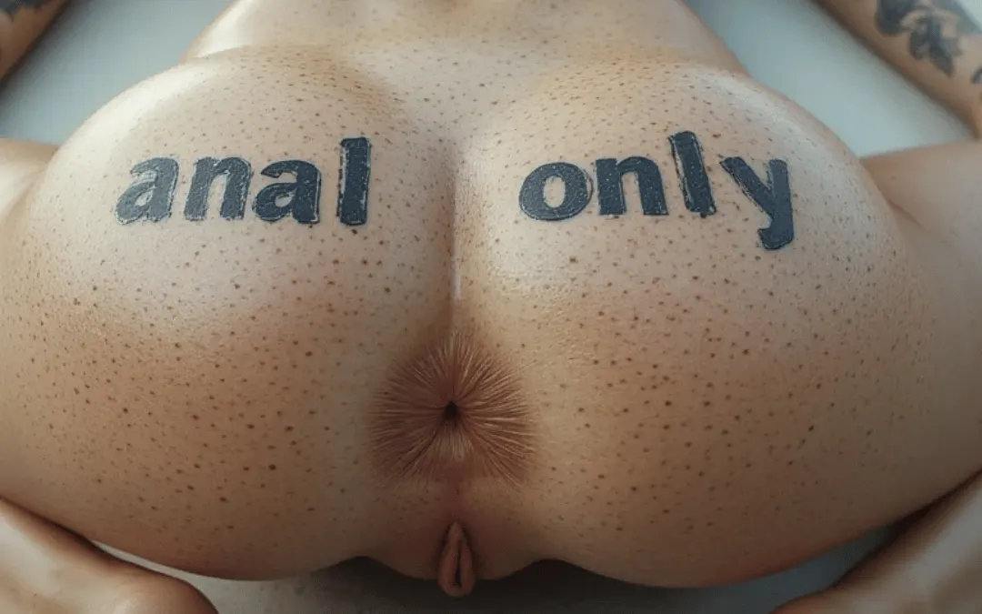 Anal AI
