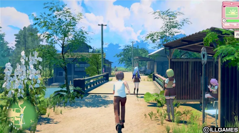 AICOMI! screenshot 8