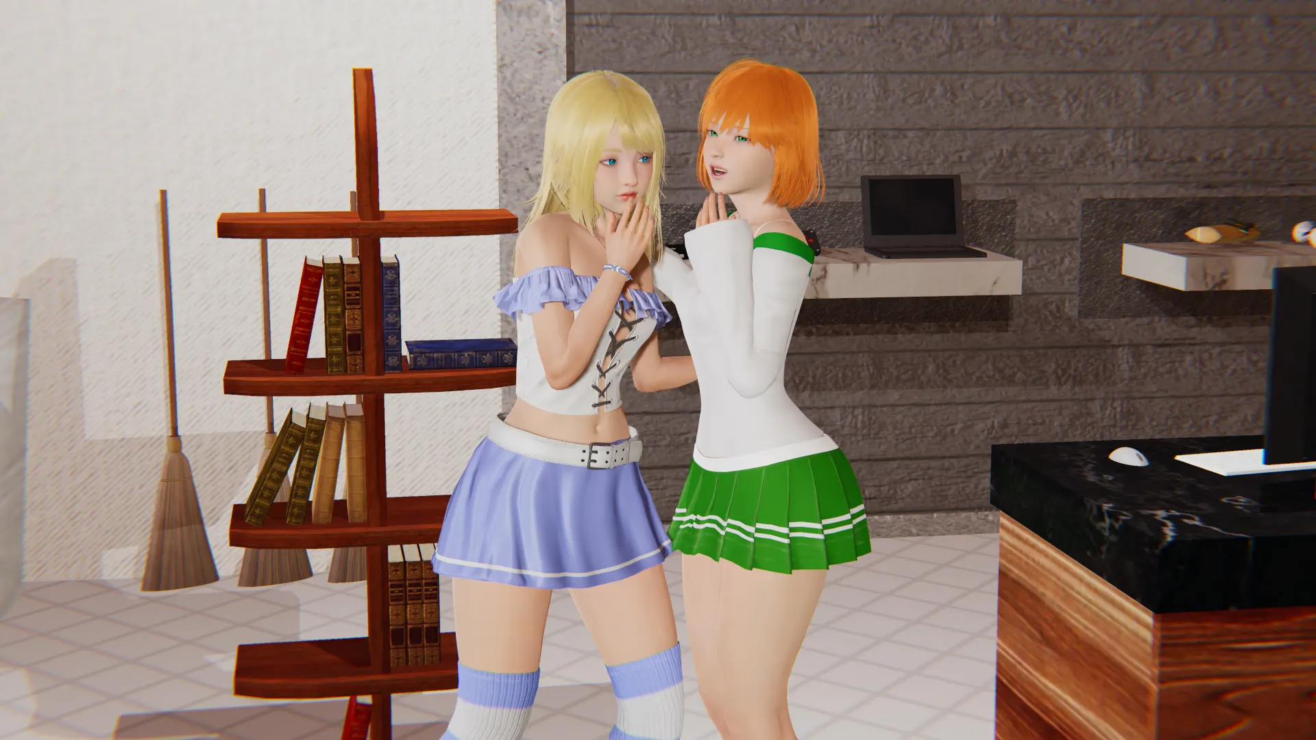 Anal Only Sex Mania screenshot 11