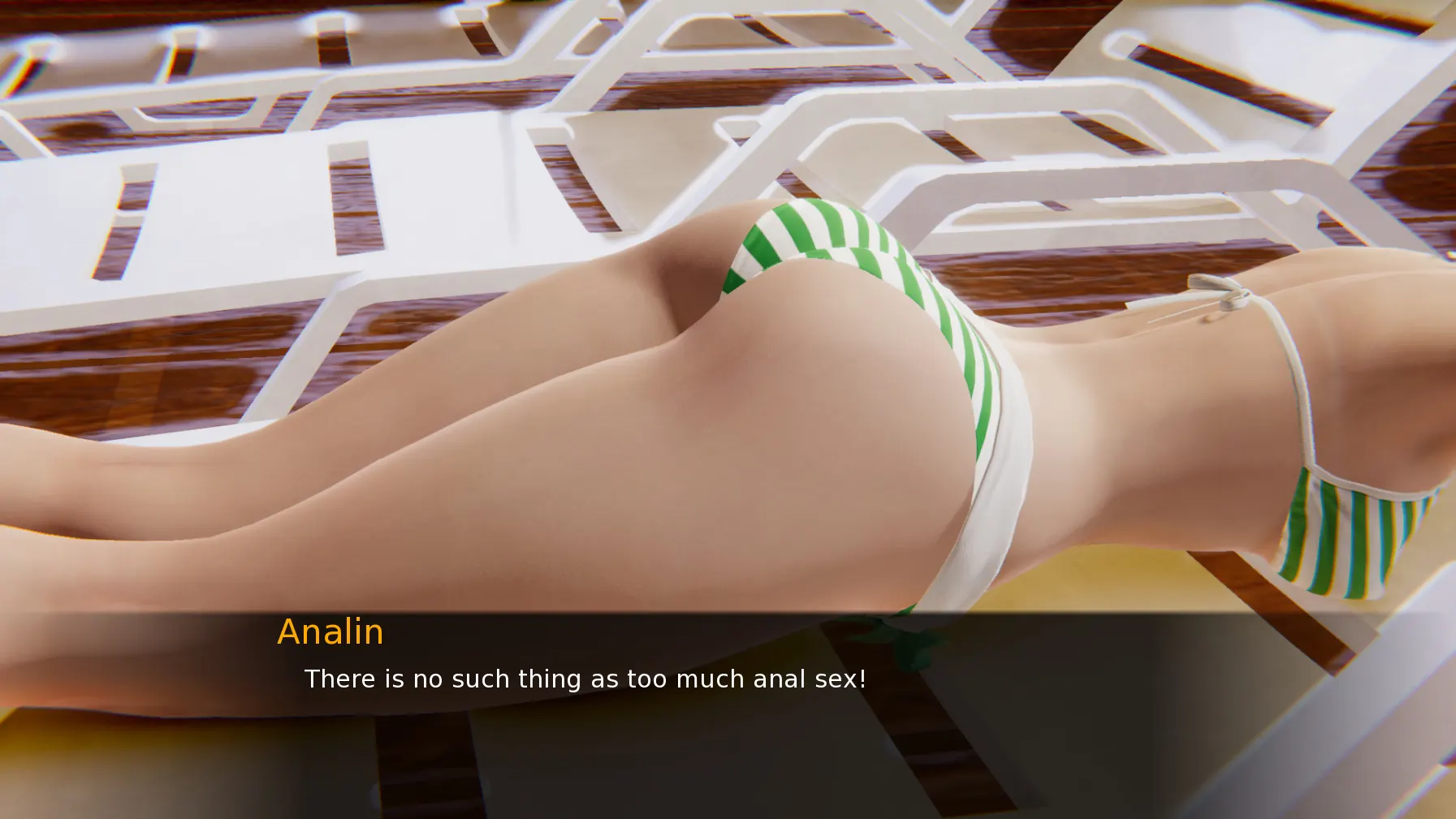 Anal Only Sex Mania screenshot 16