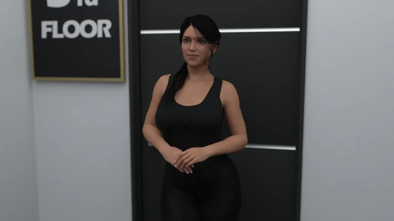 Back Door Connection screenshot 3