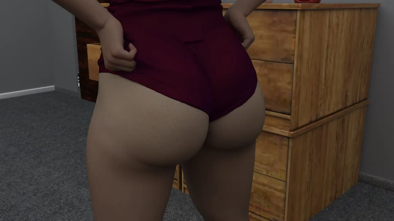Back Door Connection screenshot 20