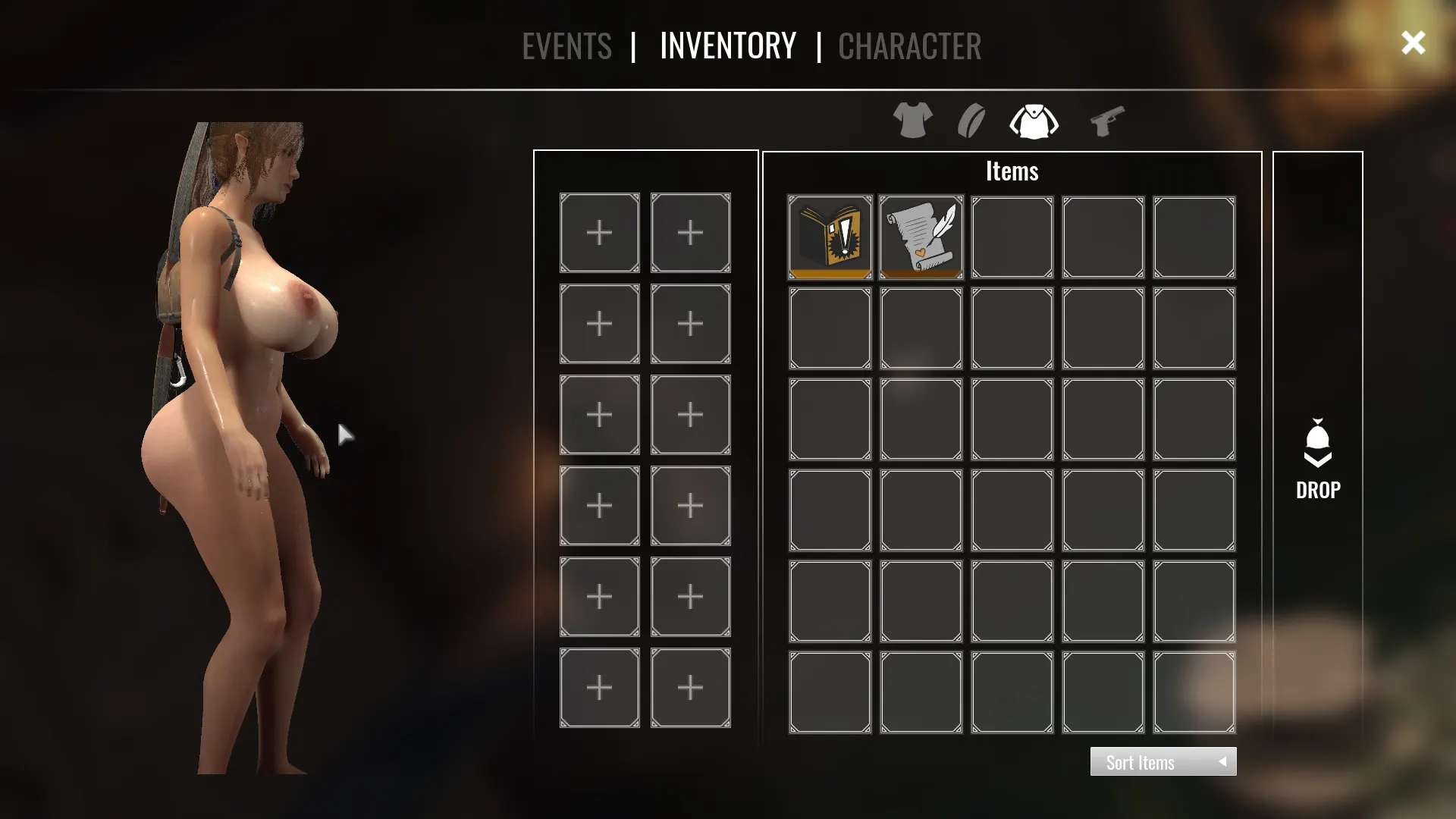 Beasts in the Sun screenshot 3