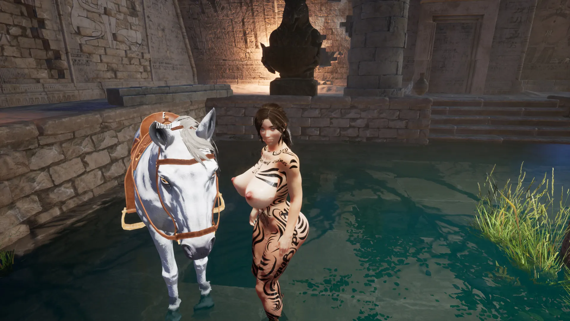 Beasts in the Sun screenshot 9