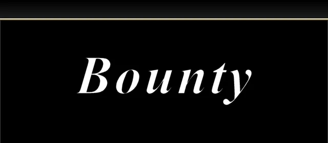 Bounty