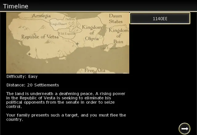 Bounty screenshot 1