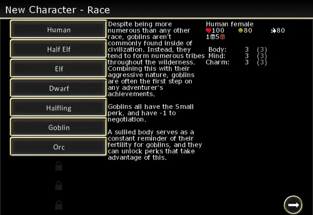 Bounty screenshot 2