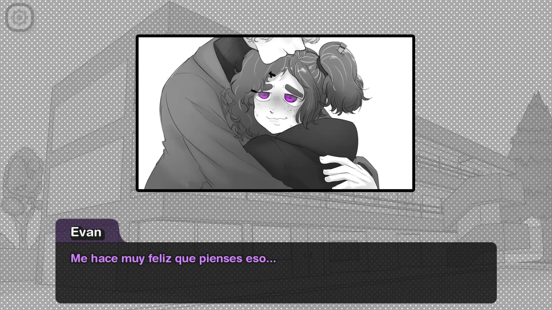 Broken & Loved screenshot 4