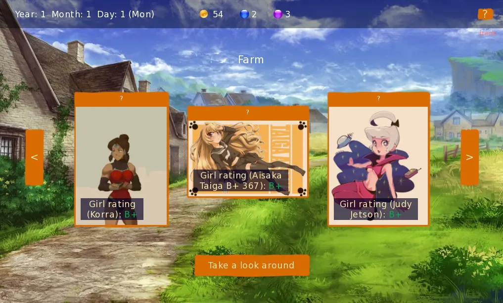 Brothel King screenshot 17