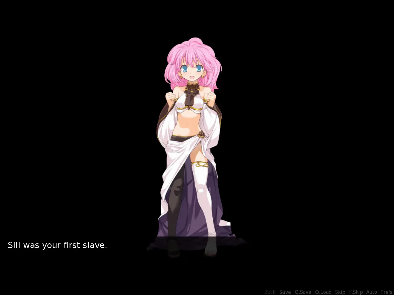 Brothel King screenshot 18