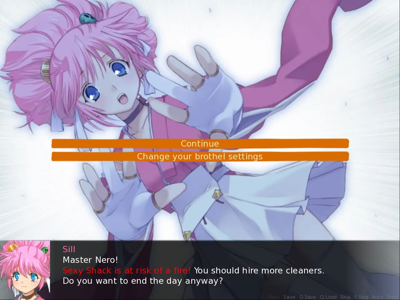 Brothel King screenshot 20