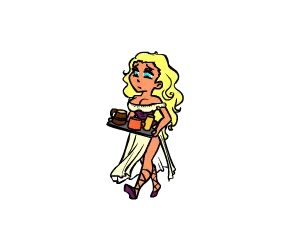 Corrupting The Priestess screenshot 2