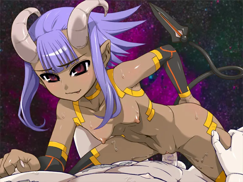 CrossinG KnighTMarE: A Hymn to the Defiled Holy Maidens screenshot 6