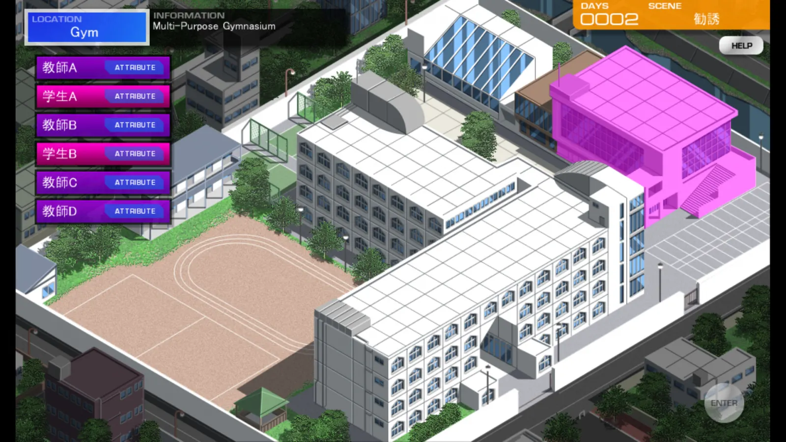 Custom Reido 5 screenshot 8