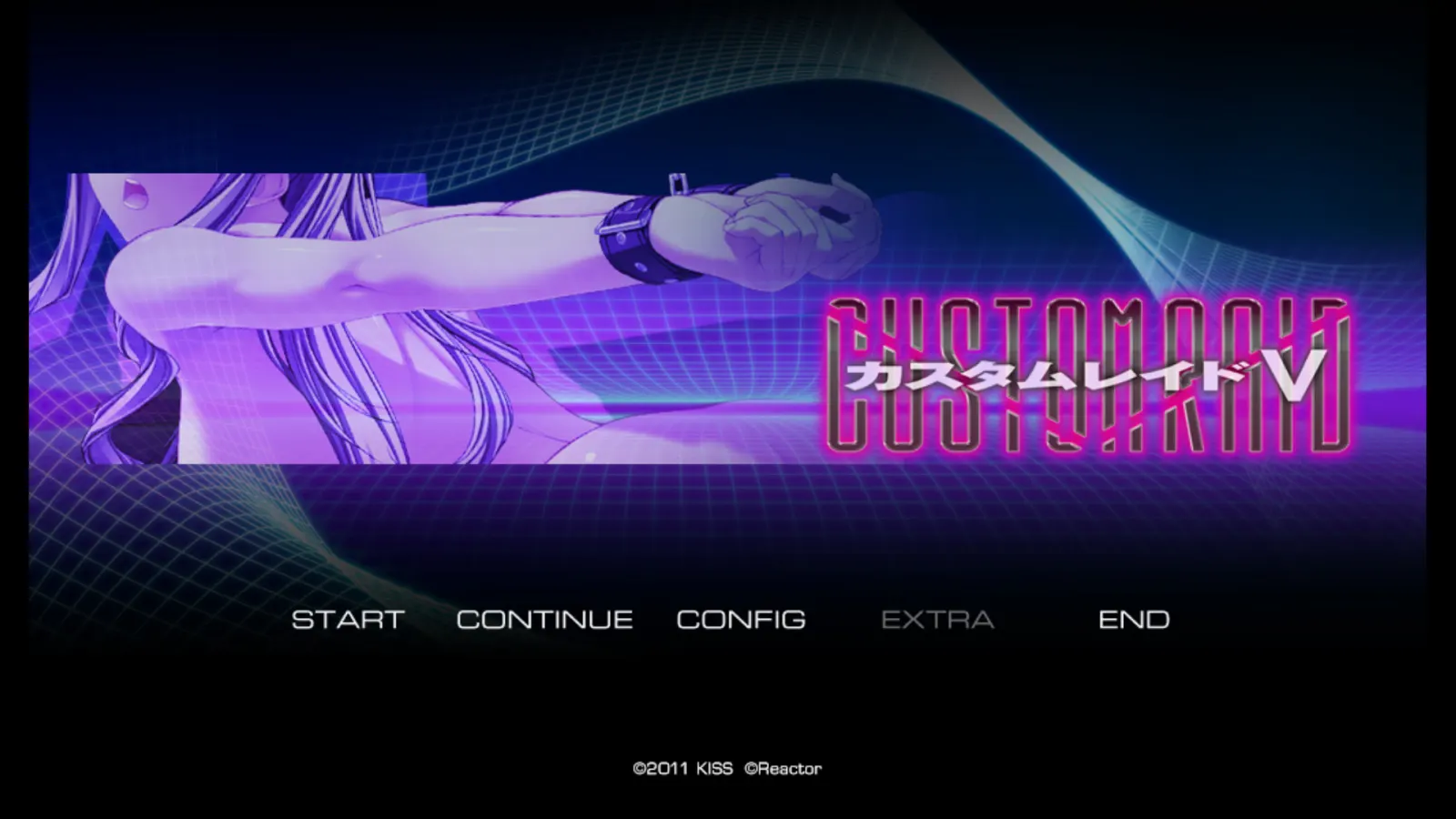 Custom Reido 5 screenshot 9