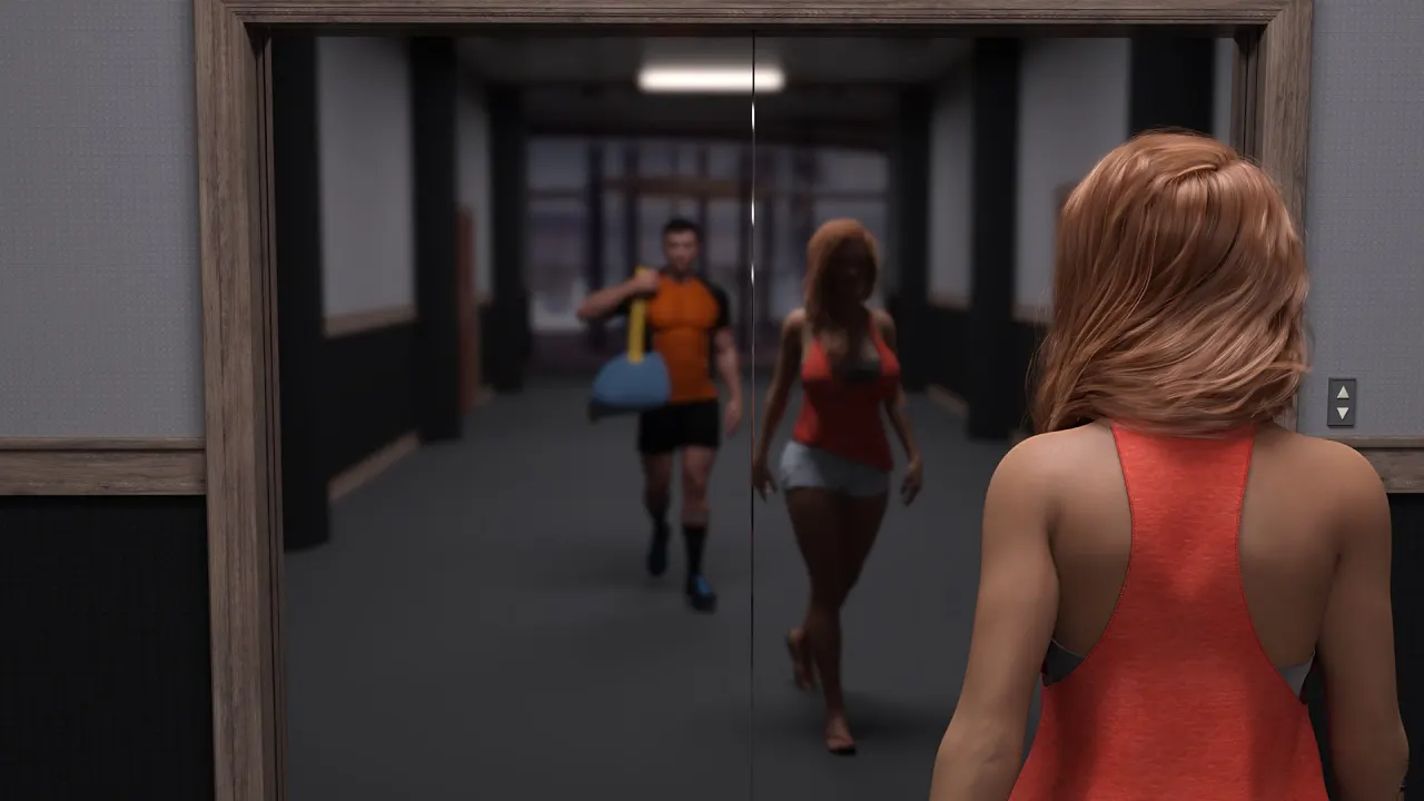 Defending Lydia Collier screenshot 12