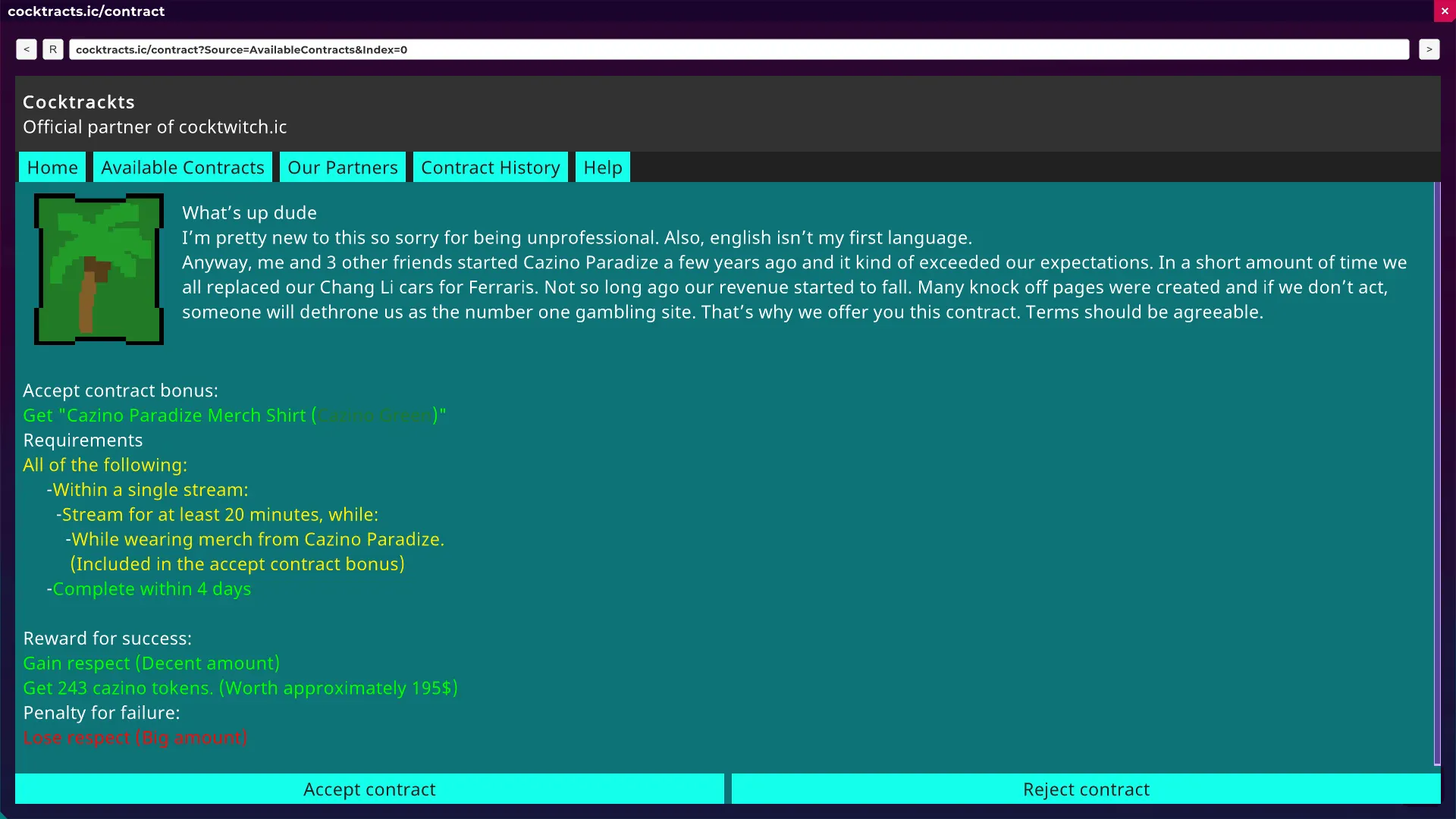!Ω Factorial Omega: My Dystopian Robot Girlfriend screenshot 10