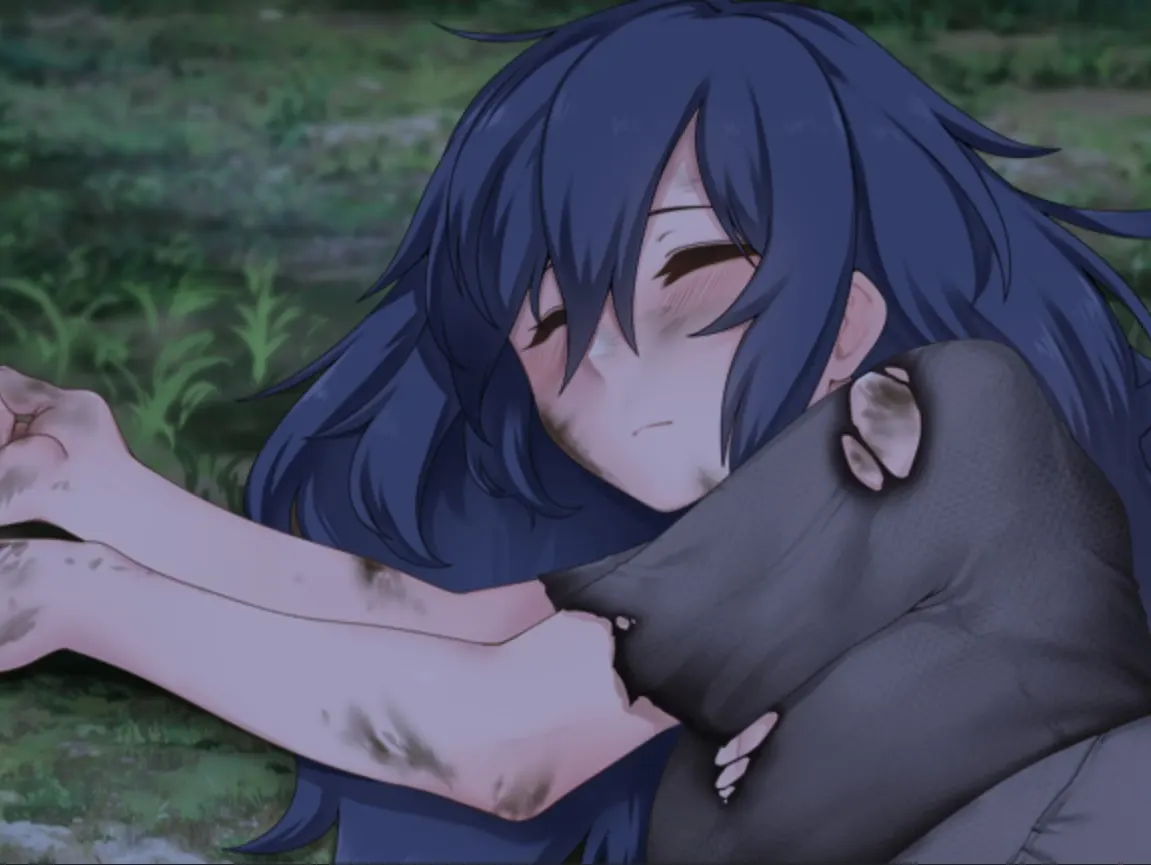 Lilyne and an Alchemist screenshot 3