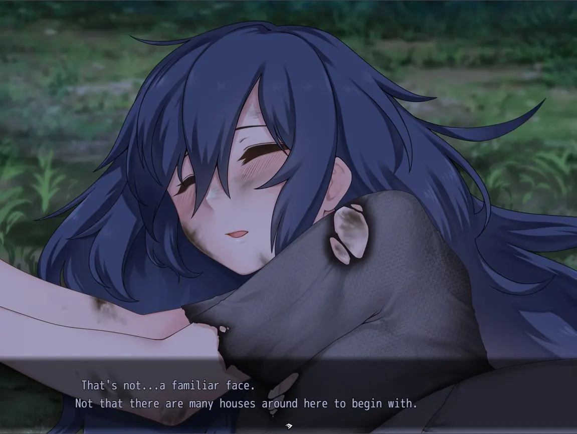 Lilyne and an Alchemist screenshot 4