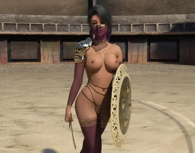 Masters of Raana screenshot 7
