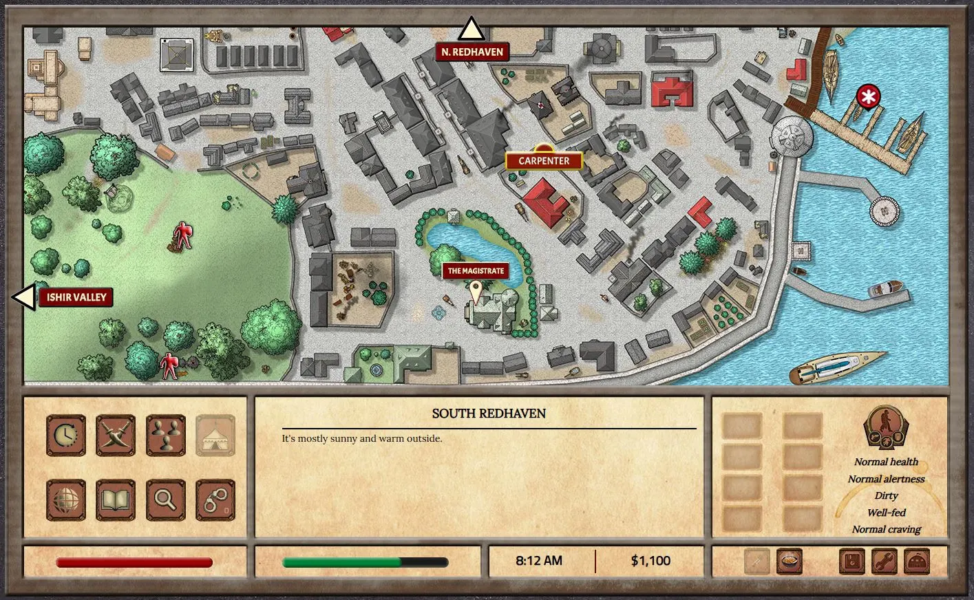 Masters of Raana screenshot 10