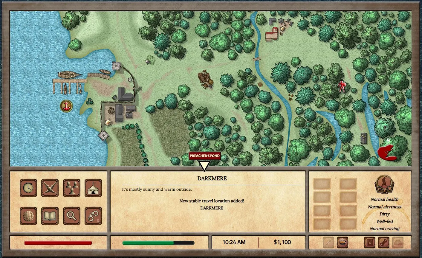 Masters of Raana screenshot 11