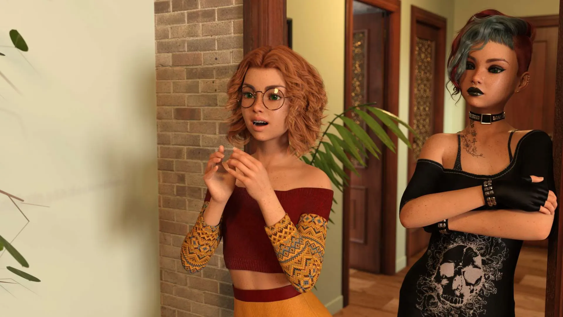 Moving Out screenshot 2