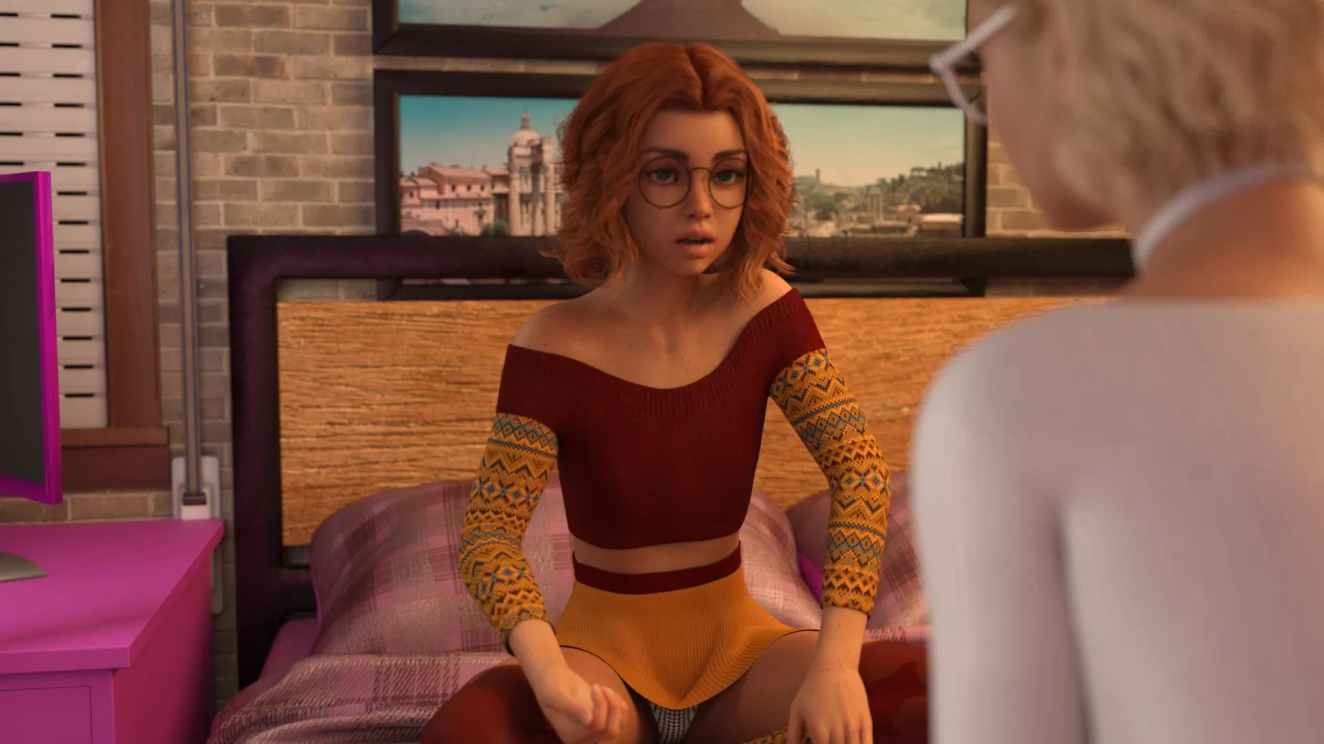 Moving Out screenshot 10