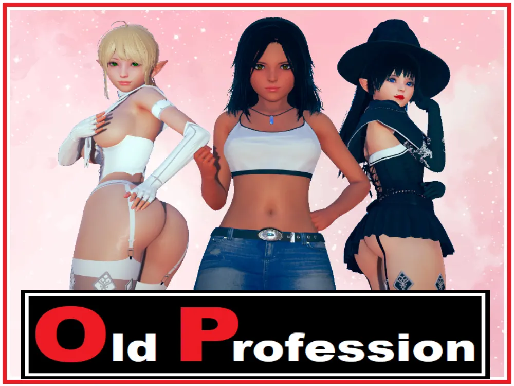 Old Profession screenshot 19