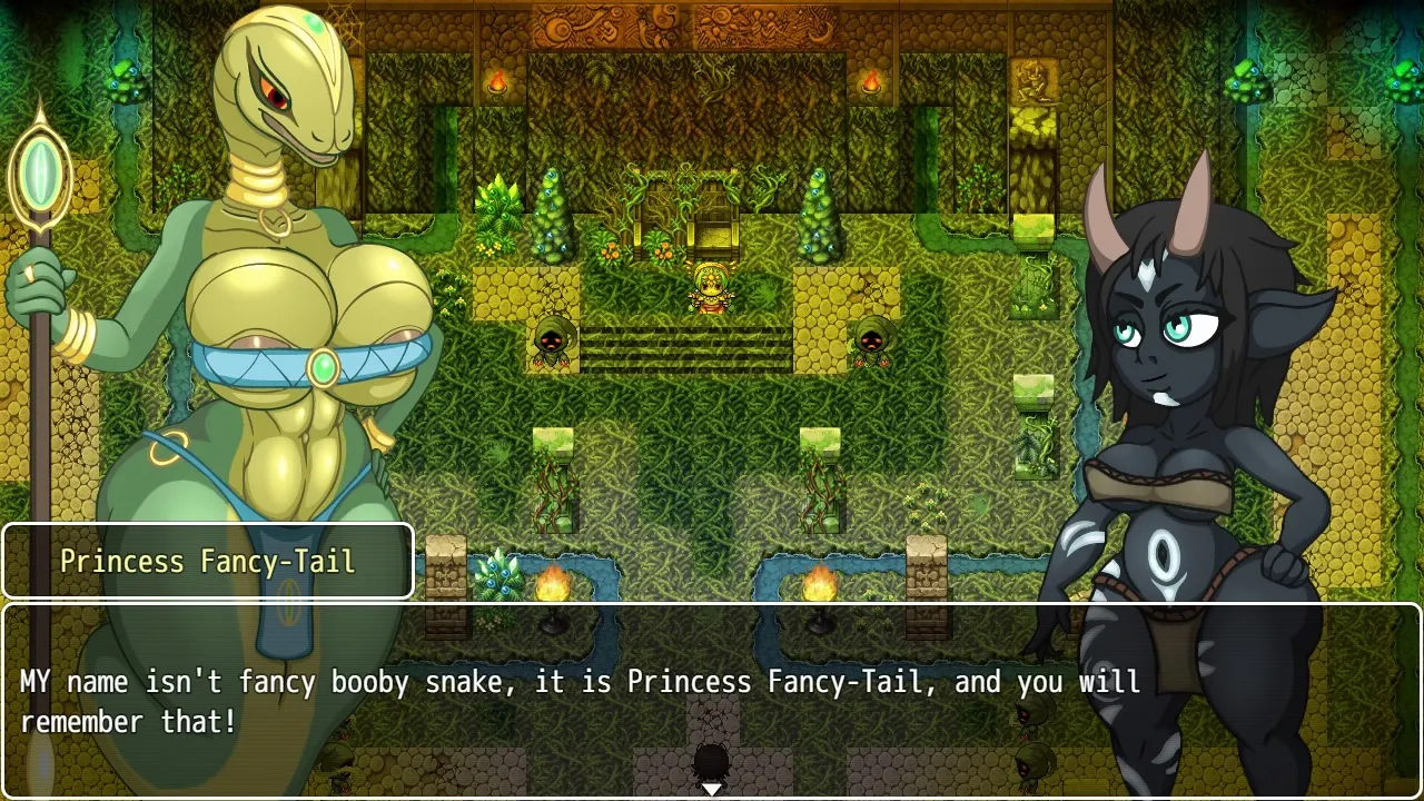 Paccsu screenshot 2