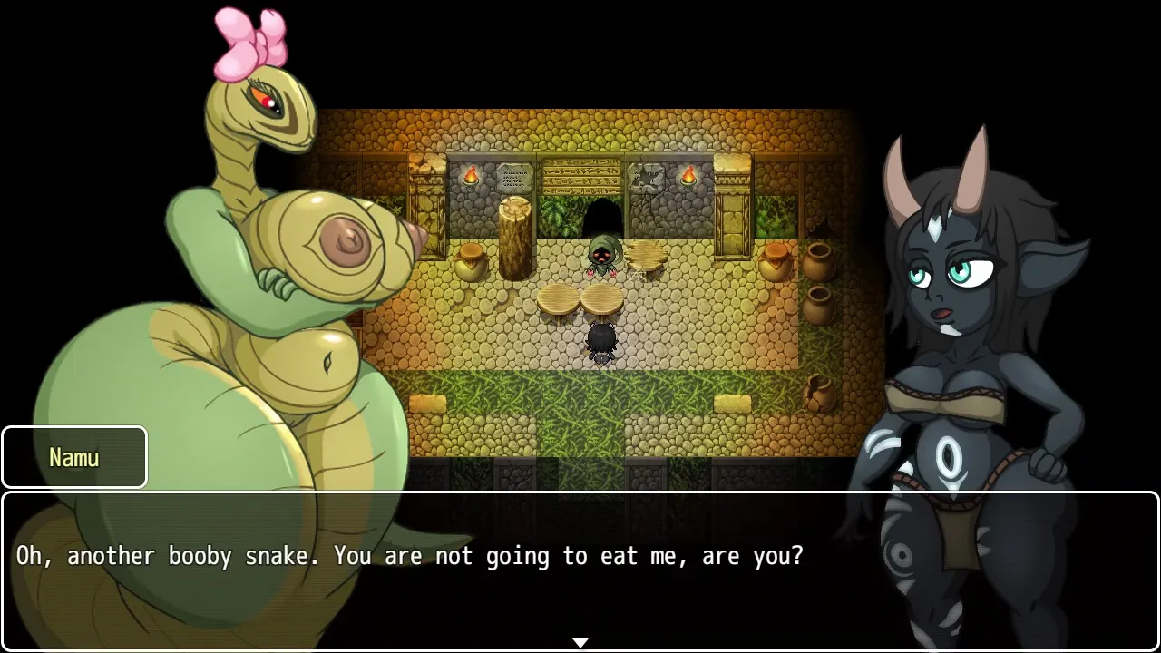 Paccsu screenshot 3