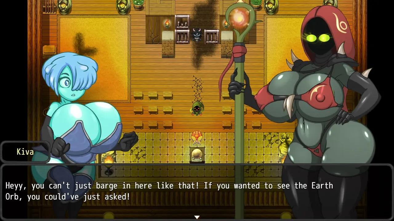 Paccsu screenshot 5