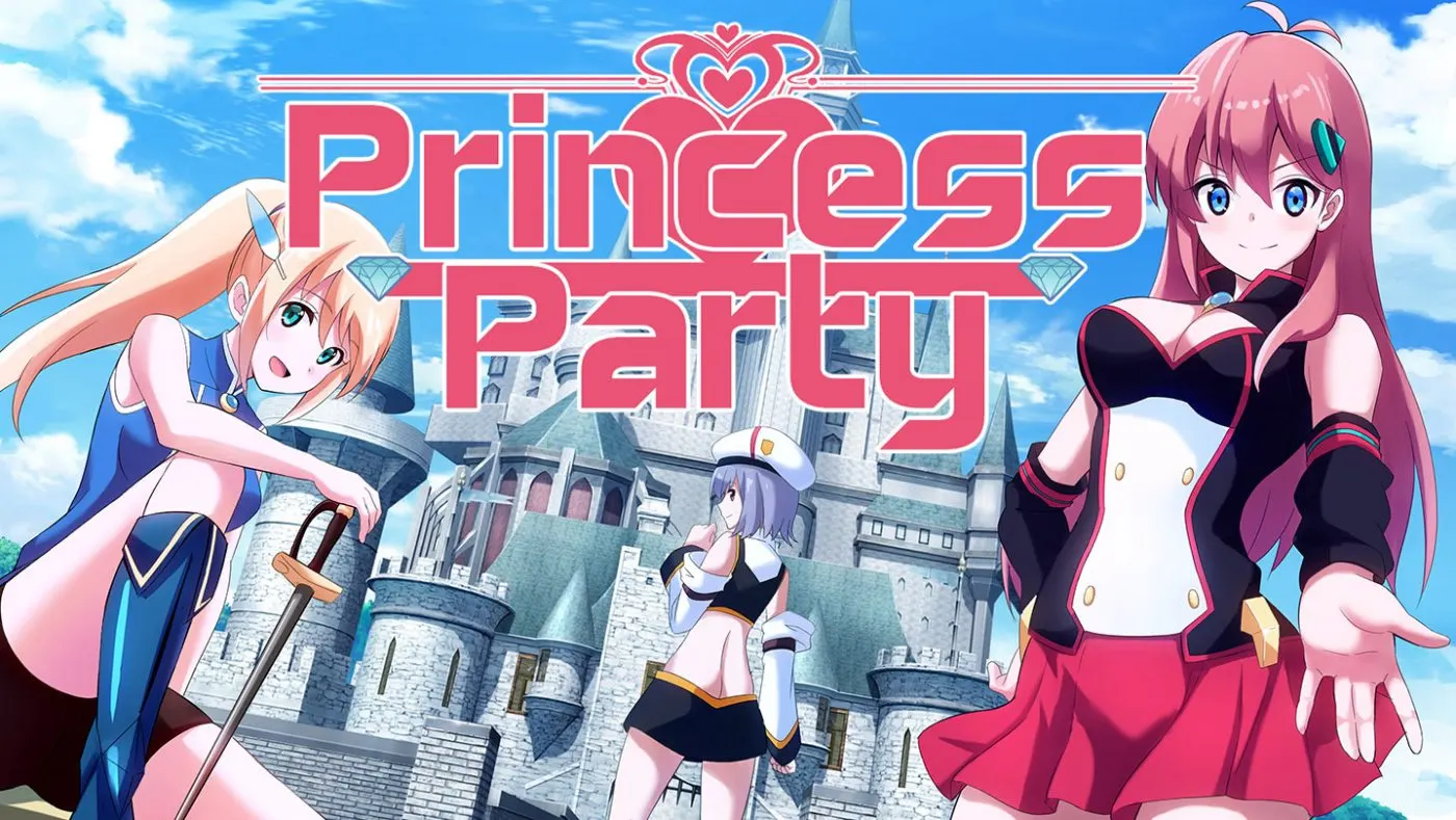 Princess Party