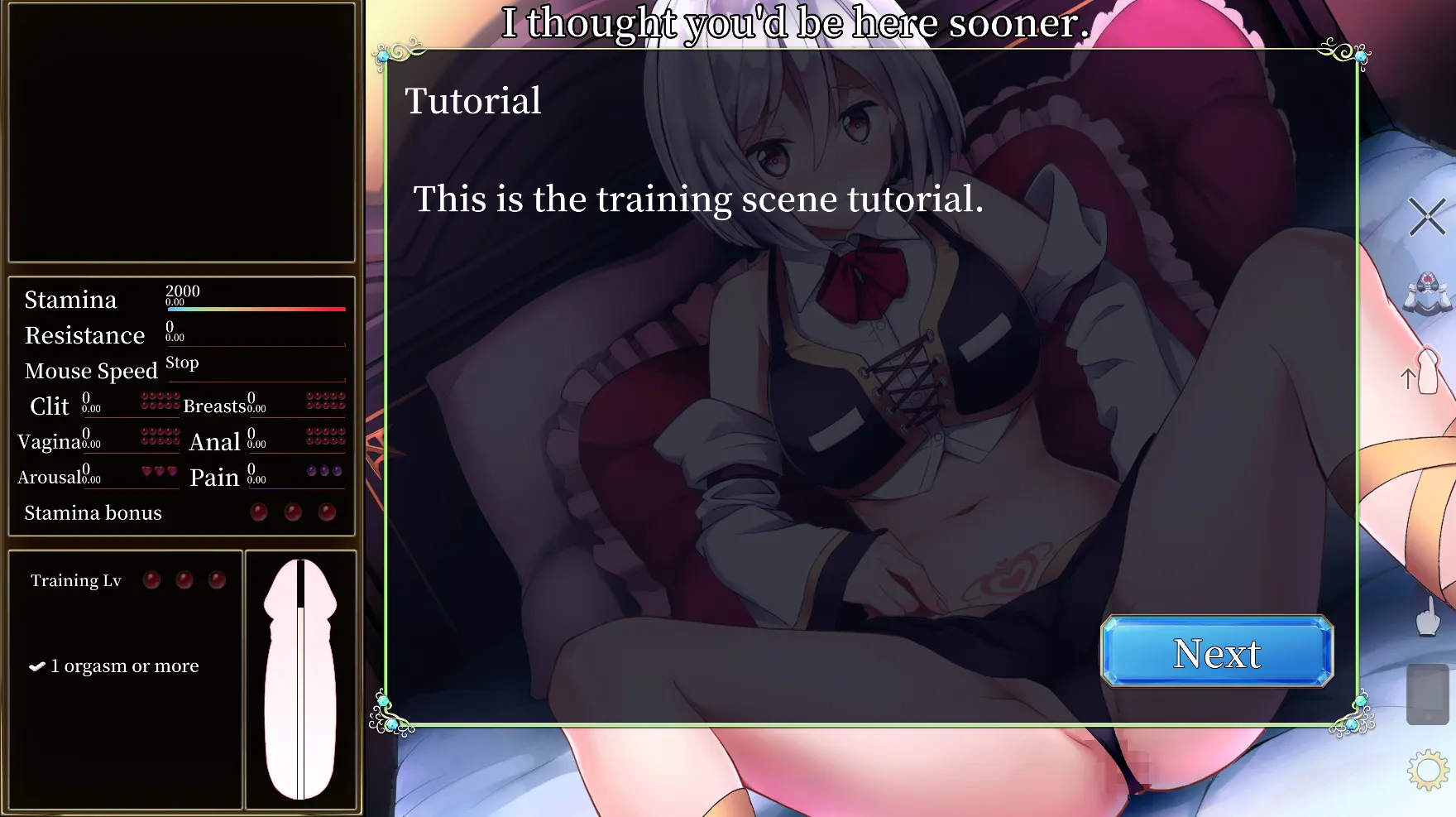 Princess Party screenshot 8