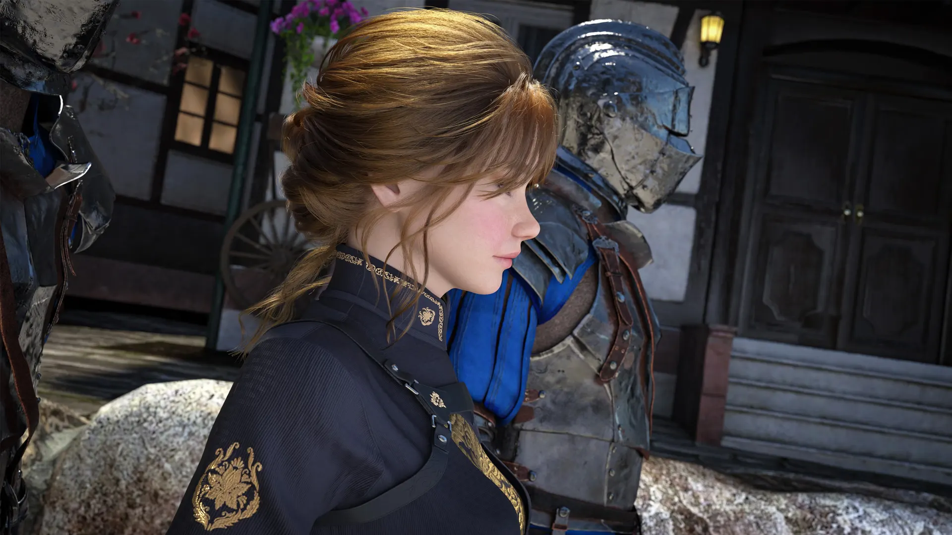Rebel Duet screenshot 19