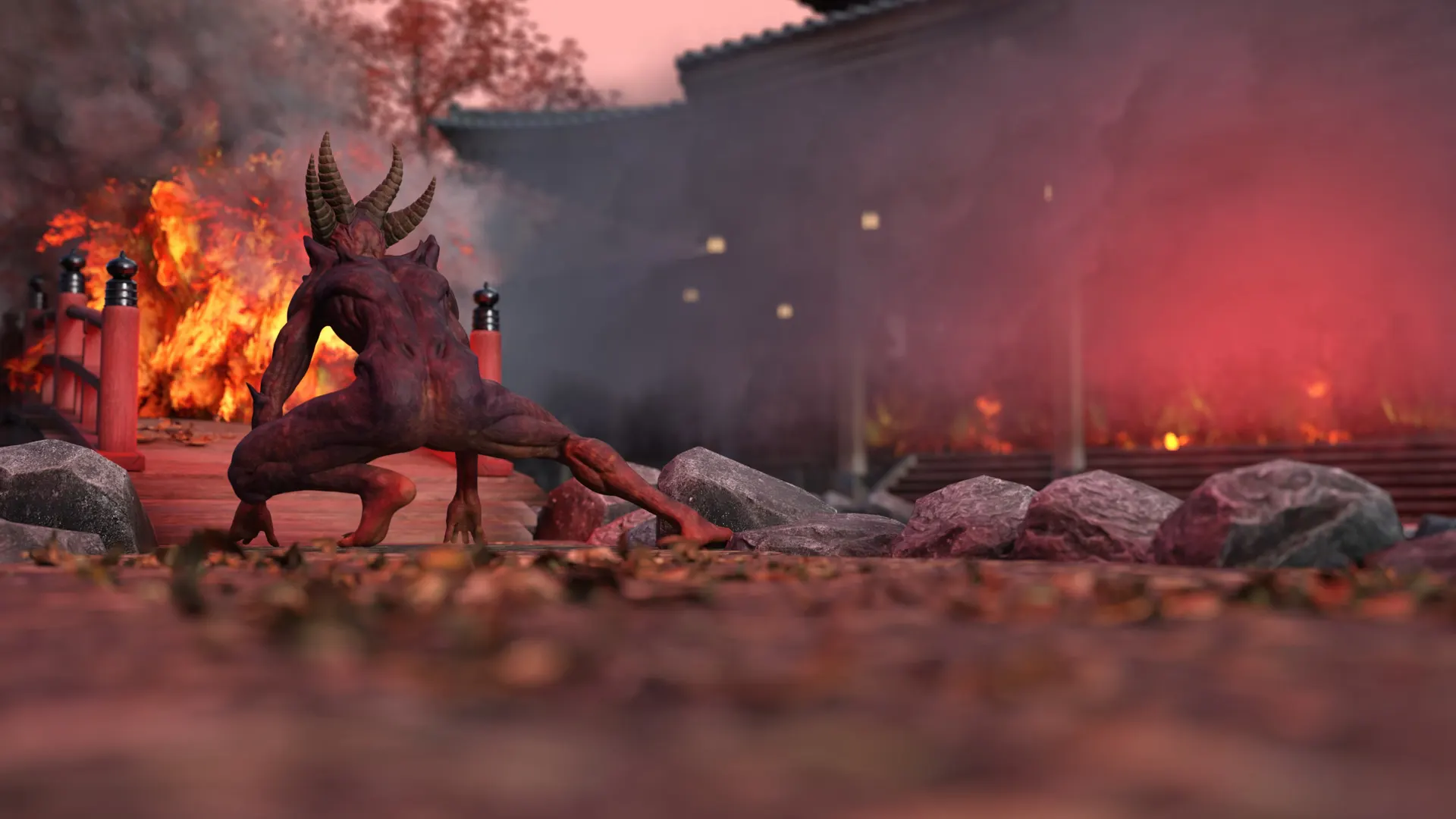 Rebel Duet screenshot 21