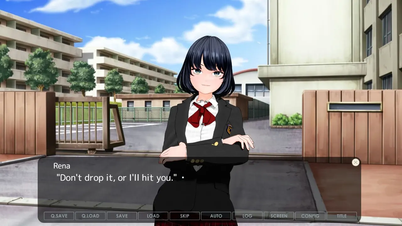 Revenge Alternative screenshot 8