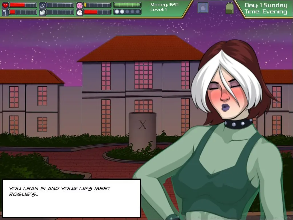 Rogue-like: Evolution screenshot 8