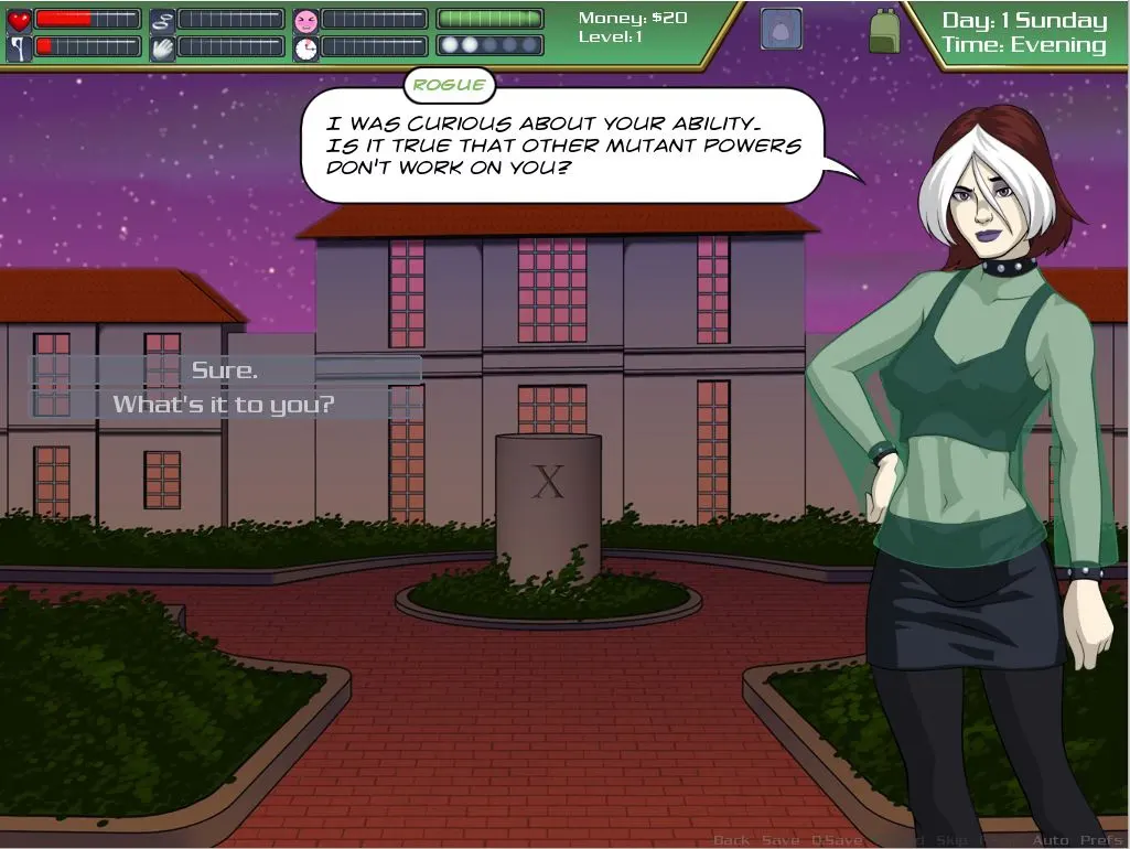 Rogue-like: Evolution screenshot 13