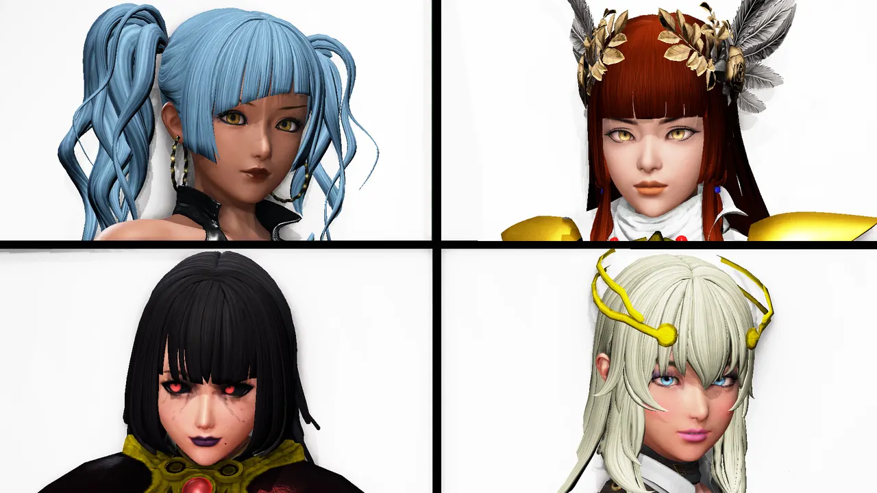 Santa Mia: The Descent screenshot 1