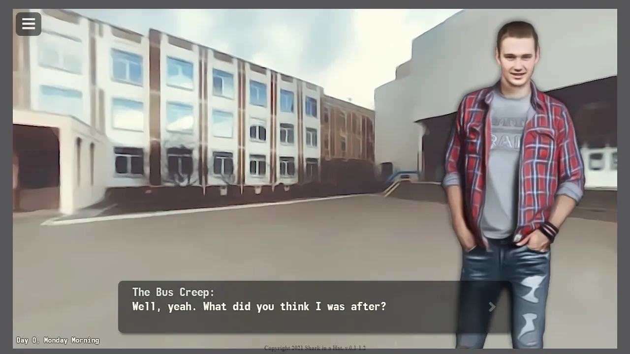 SlutEd screenshot 7