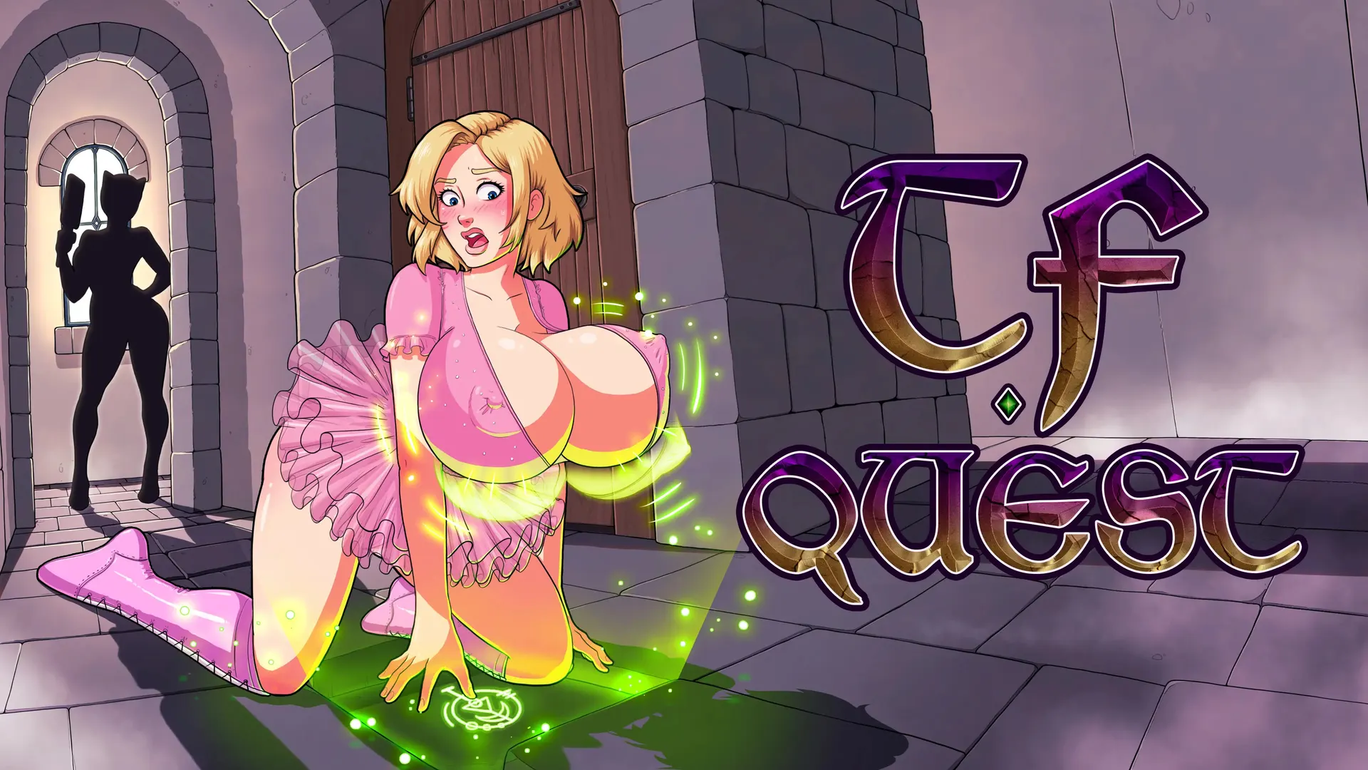 TF Quest