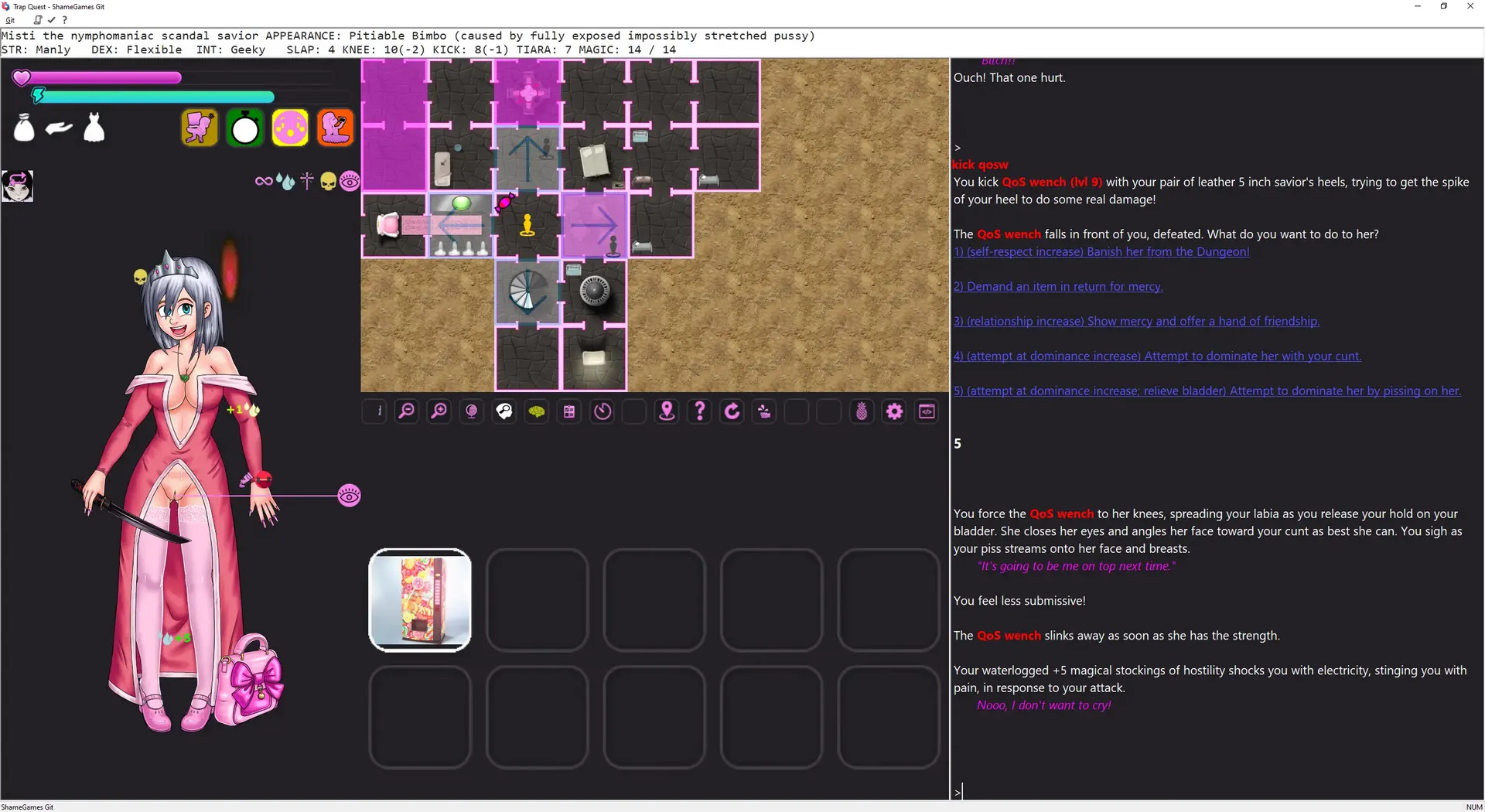 TF Quest screenshot 5