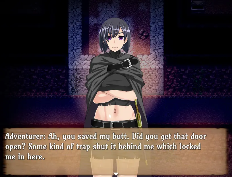 The Dead End~The Maidens and the Cursed Labyrinth~ AIO EDITION screenshot 9