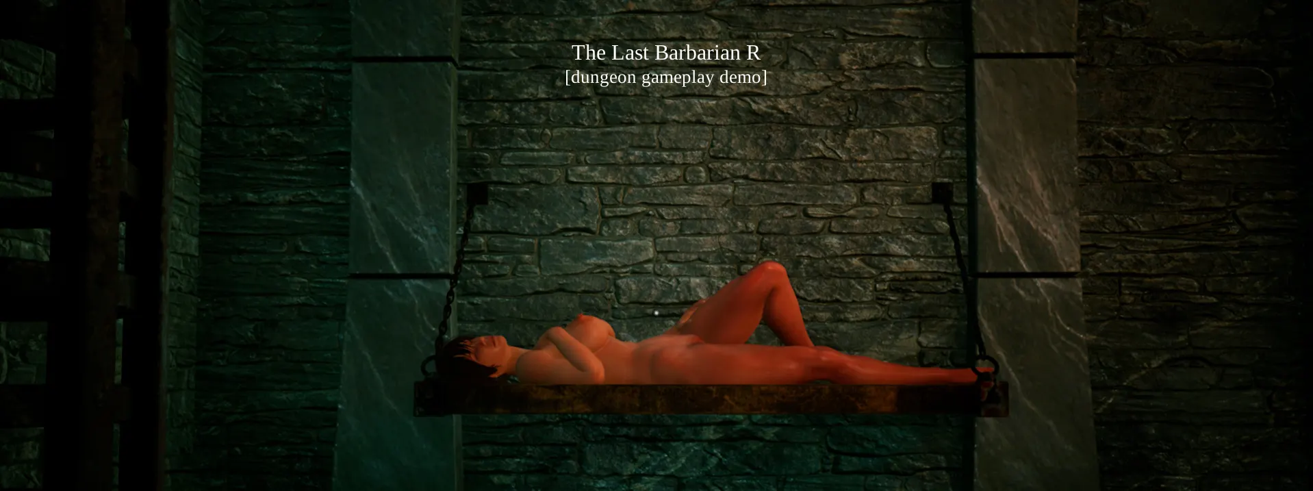 The Last Barbarian Rebirth - Dungeon