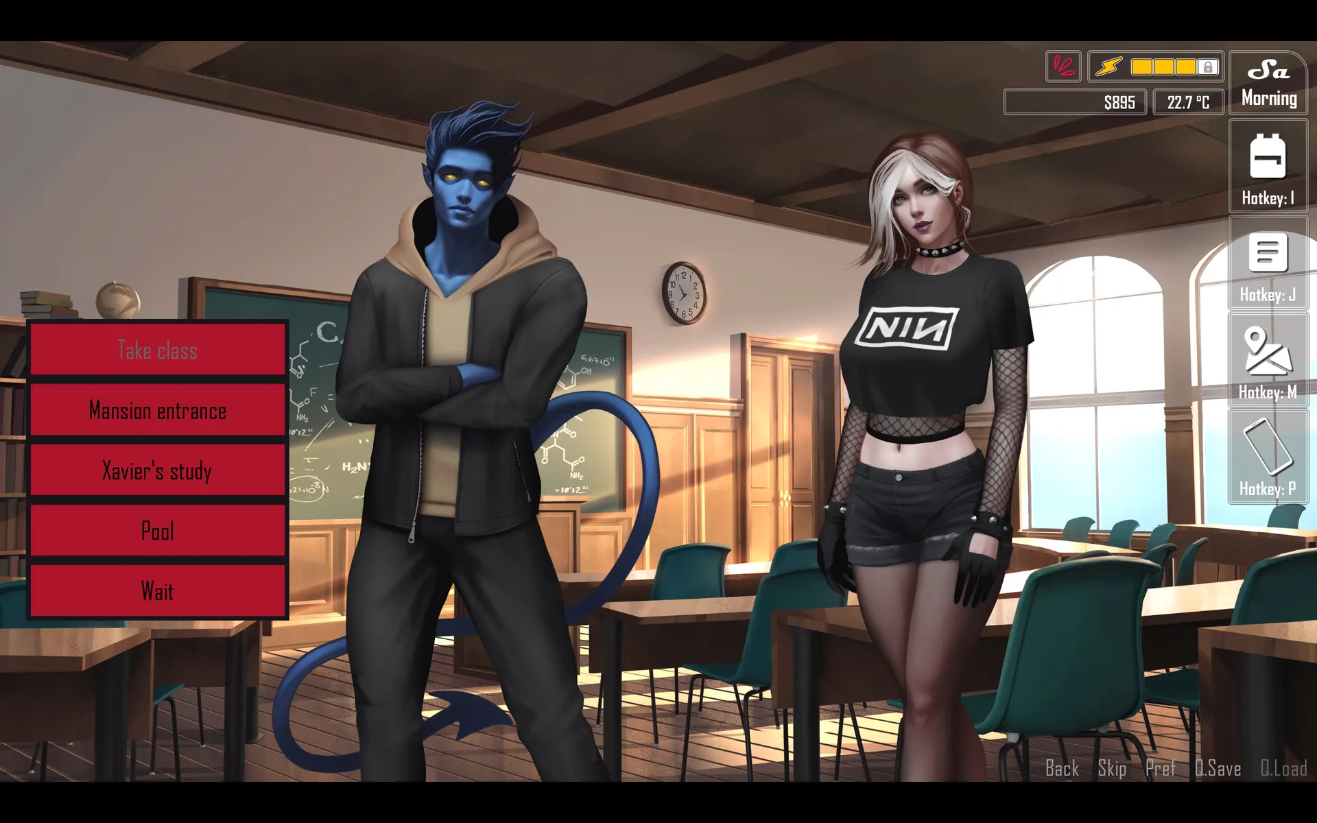 The Null Hypothesis screenshot 6