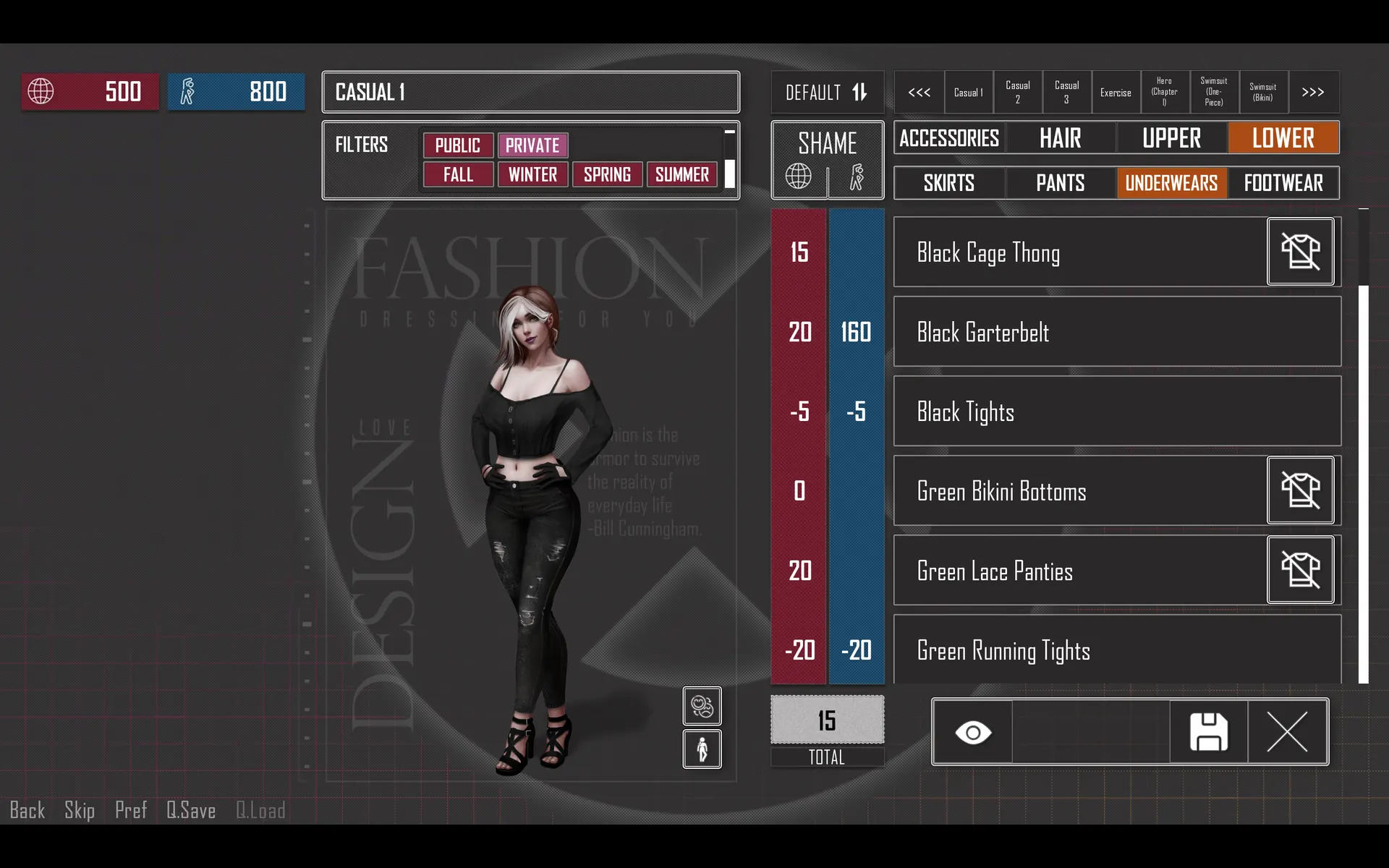 The Null Hypothesis screenshot 11