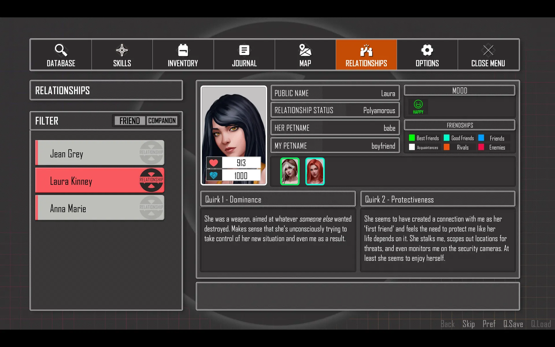The Null Hypothesis screenshot 19